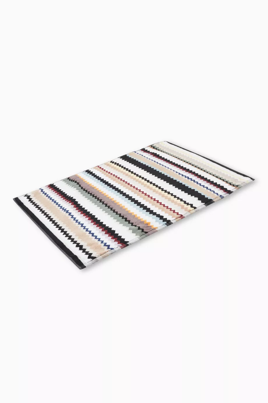 Curt Havlu Kumaş Banyo Paspası, Emici & Kaymaz Taban