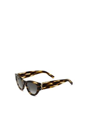 Saint Laurent SL M94 Gözlük - Klasik ve Şık Tasarım