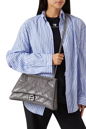 Balenciaga Yastıklı Çanta M