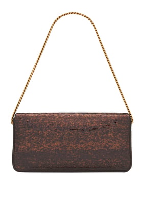 Kate 99 Pırıltılı Çanta - Şık ve Modern Tasarım