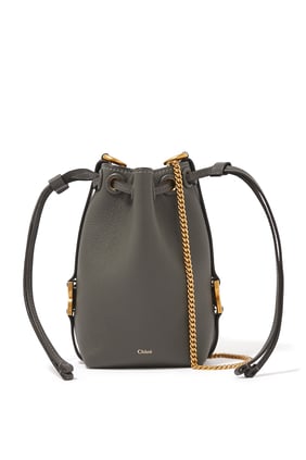 Chloé Marcie Mini Kova Çanta