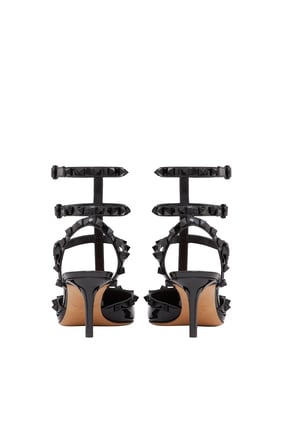Rockstud İkonik Topuklu Ayakkabılar