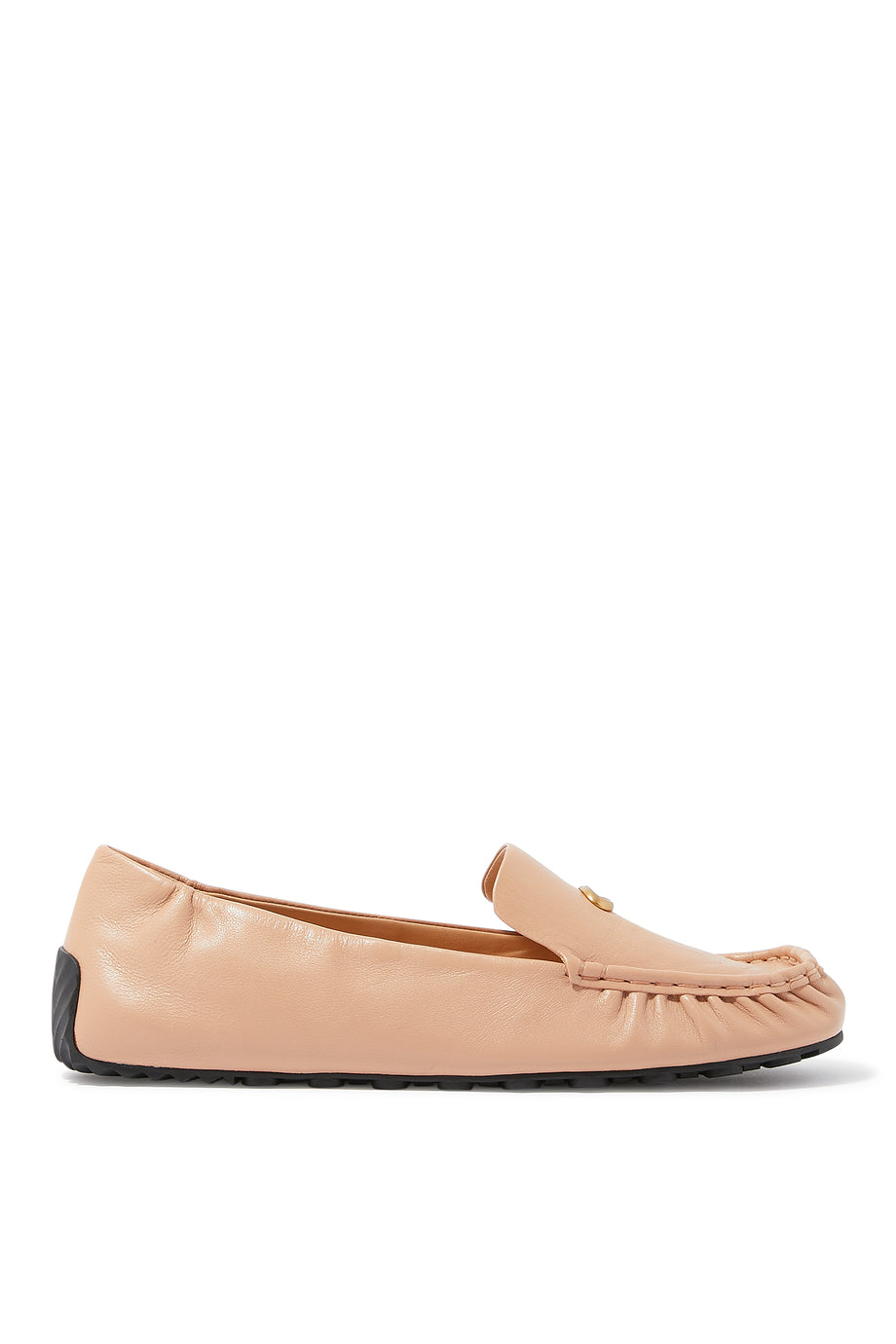 Ronnie Loaferler - Pembe