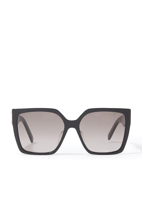 4G Kare Güneş Gözlüğü - Şıklığın ve Konforun Buluşması