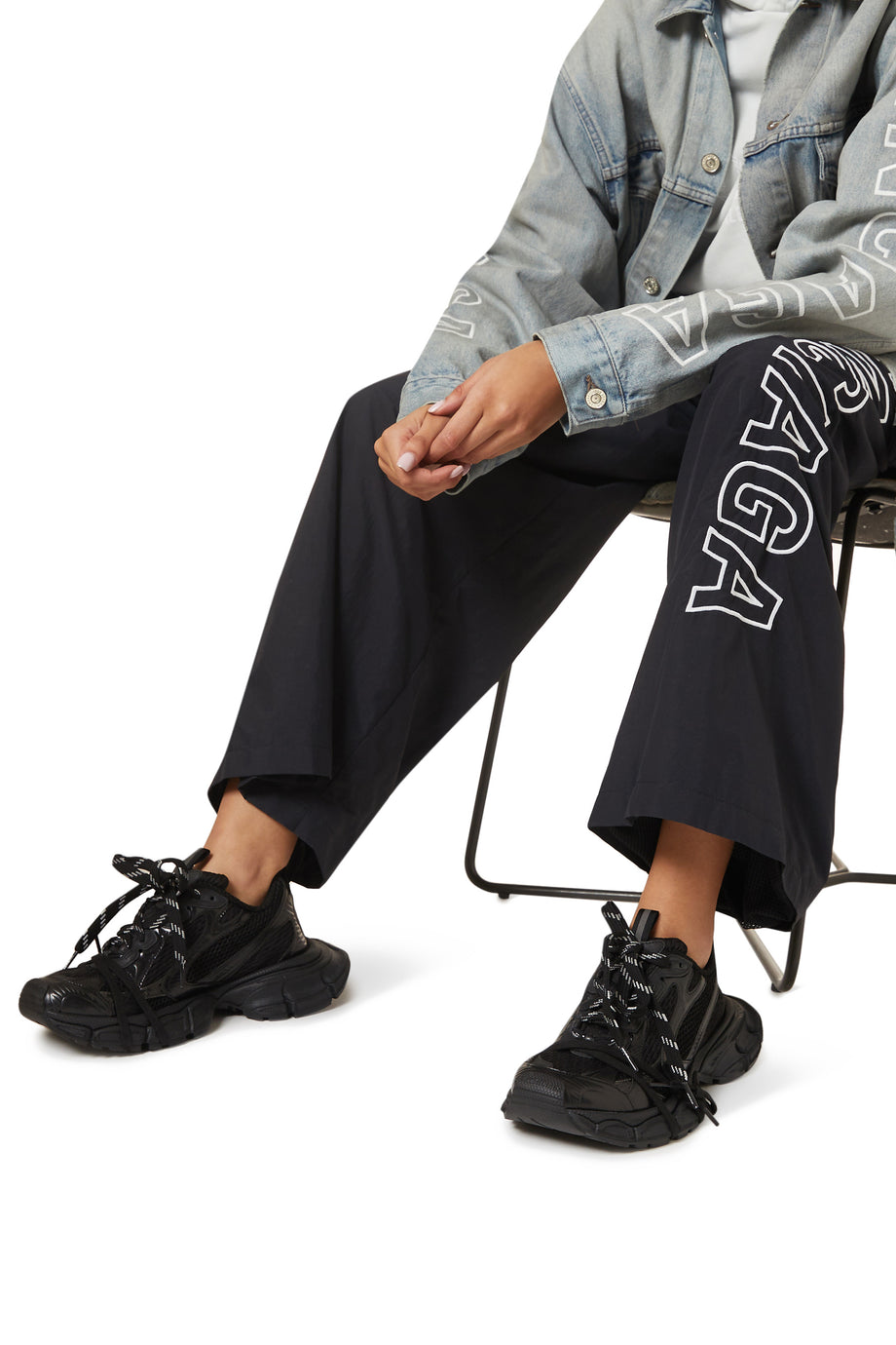 3XL Sneaker Modelleri ile Şıklığı Yakalayın
