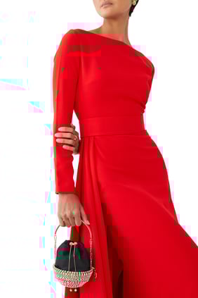 Kingham El Çantası - Şıklığın ve Pratikliğin Buluşması