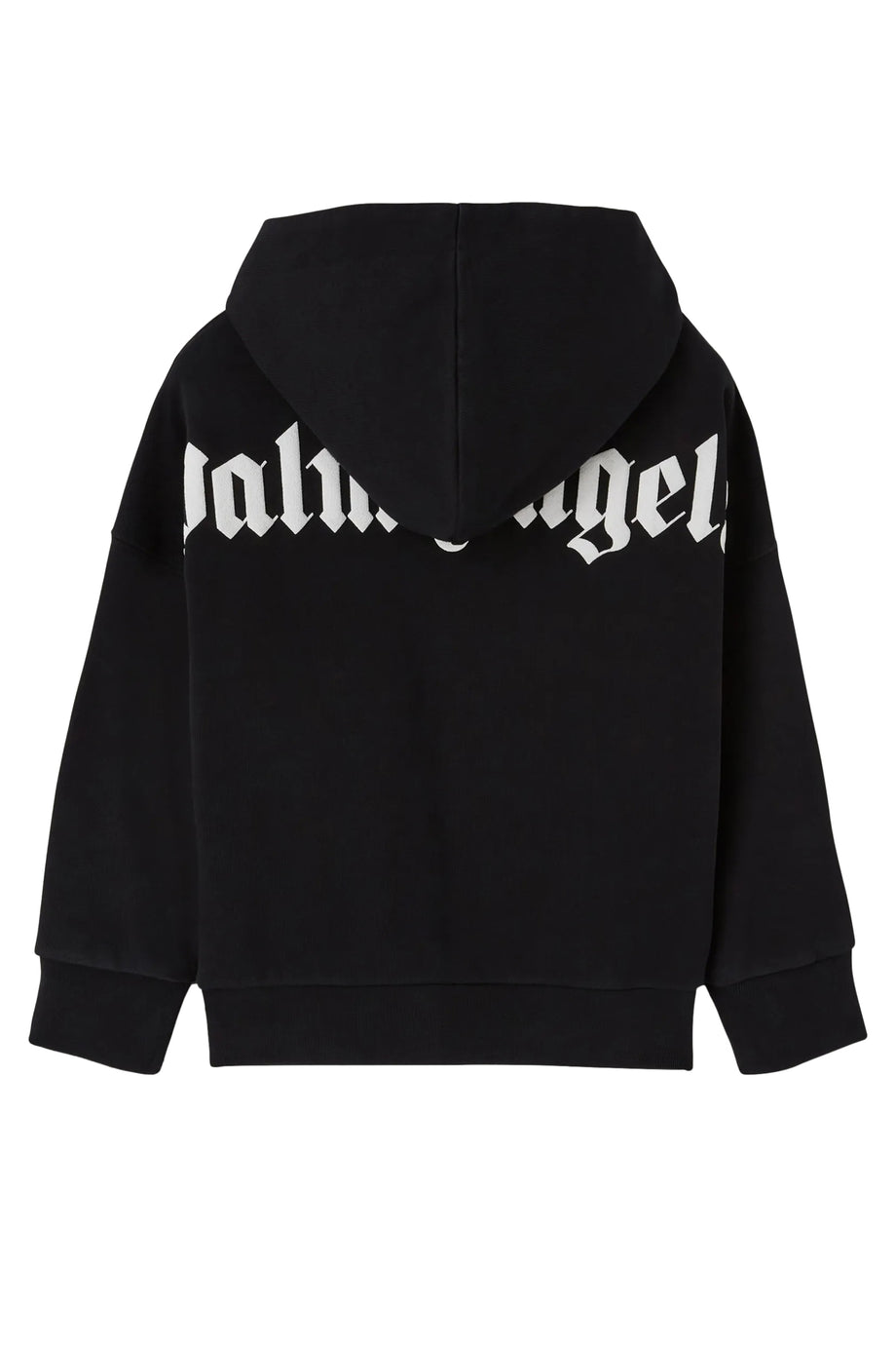 Çocuk Klasik Overlogo Kapüşonlu Sweatshirt