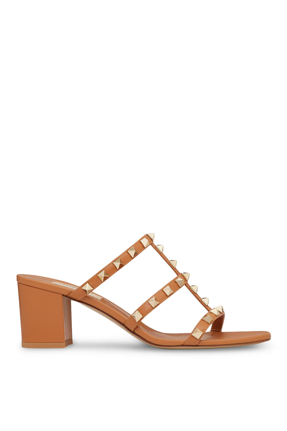 Valentino Garavani Rockstud 60 Sandalet