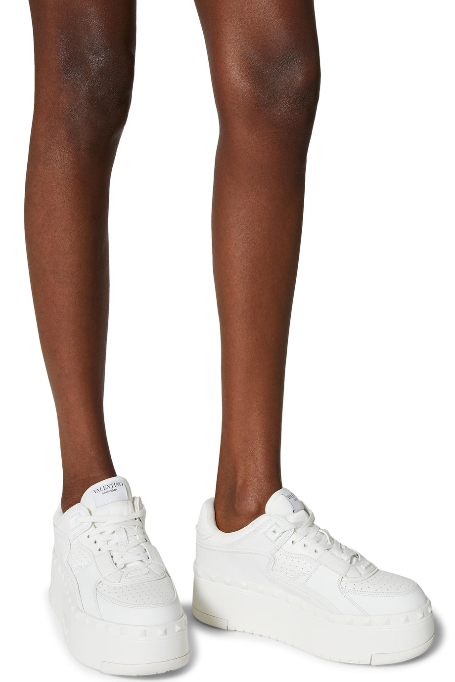 Freedots 57 Platform Sneaker Ayakkabıları