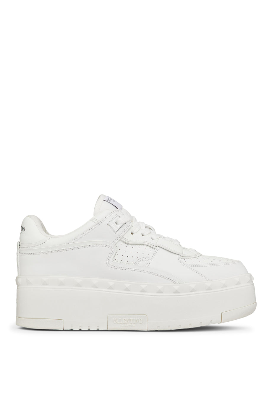 Freedots 57 Platform Sneaker Ayakkabıları