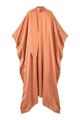 Yeni Dönem Kaftan Elbise