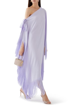 Şık Aarons Kaftan Elbise - Herkes İçin Rahat ve Şık