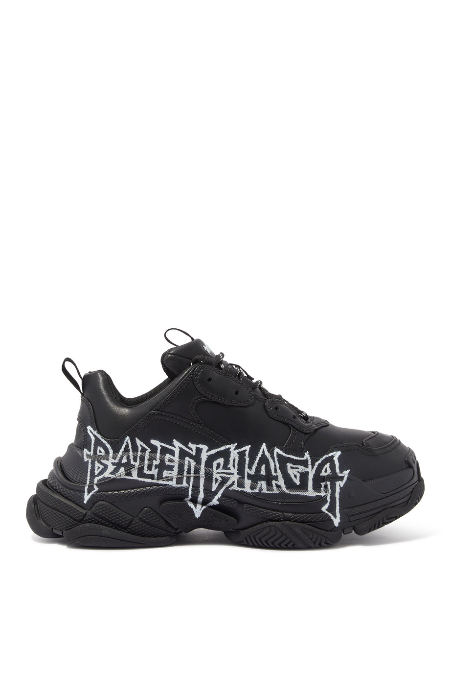 Balenciaga Triple S Yeni Yıl Sneakerları