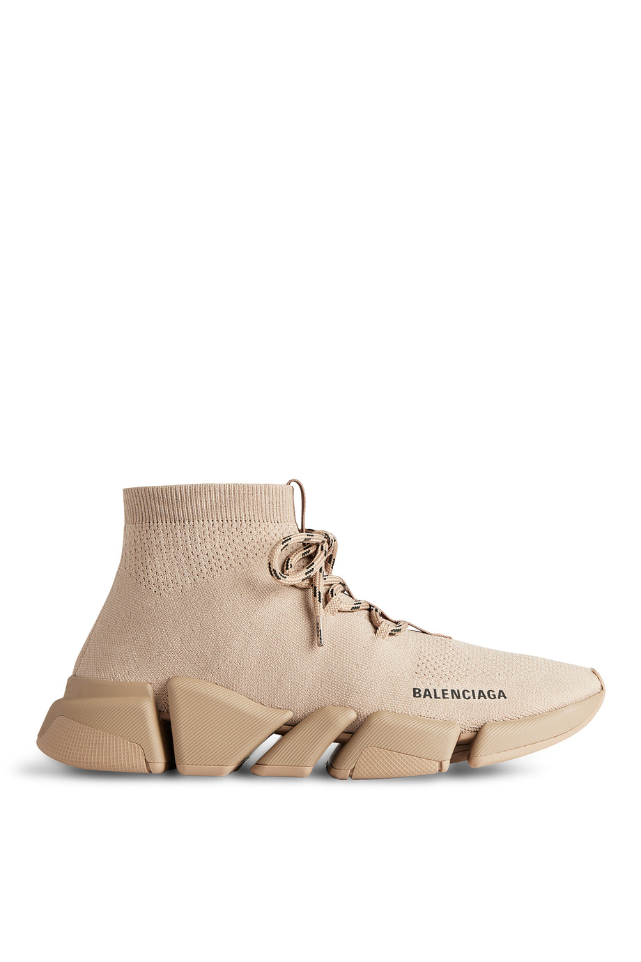 Balenciaga Speed 2.0 Spor Ayakkabı