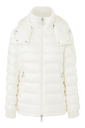 Moncler Dalles Down Jacket - Şık ve Hafif Kapüşonlu Mont