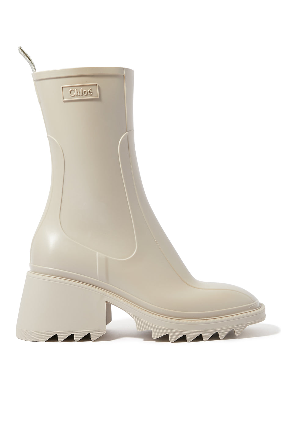 Chloé Betty 70 Yağmur Botları