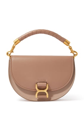 Chloé Marcie Zincirli Flap Çanta