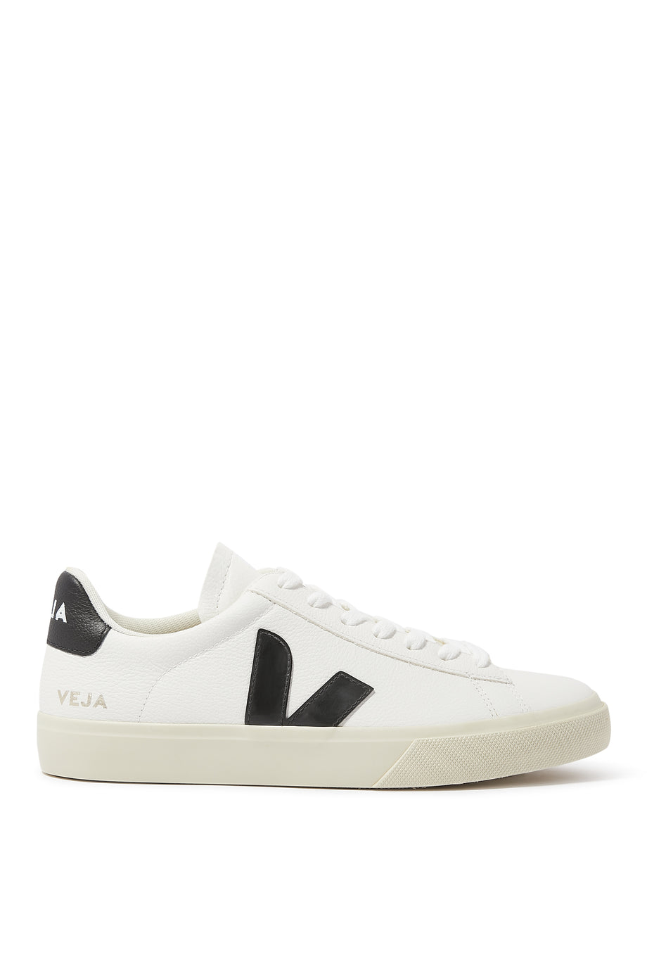 Campo Düşük Taban Sneaker - Şık ve Ekolojik