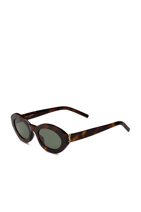 Saint Laurent SL M136 Güneş Gözlüğü