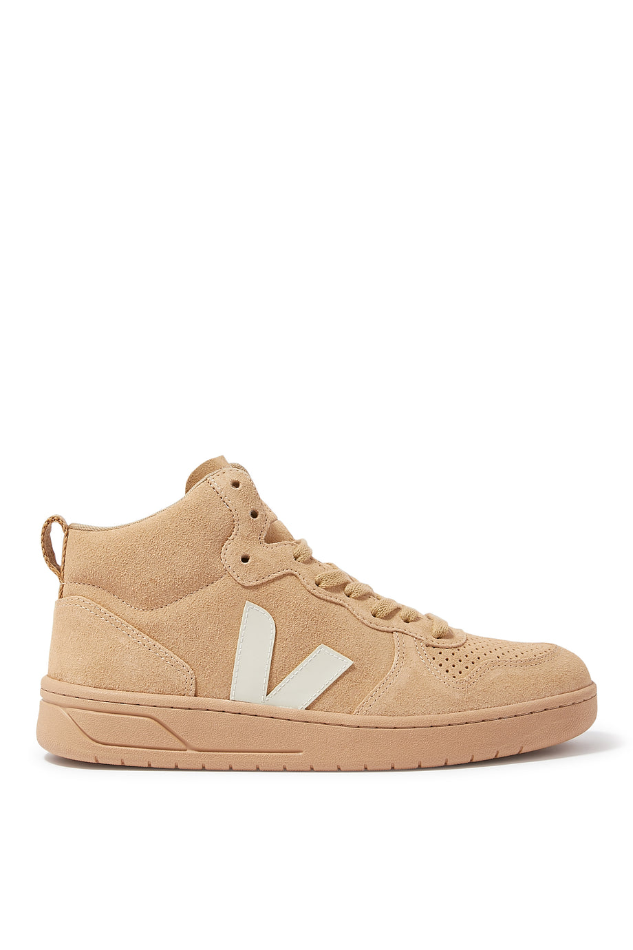 V-15 Yüksek Taban Sneaker