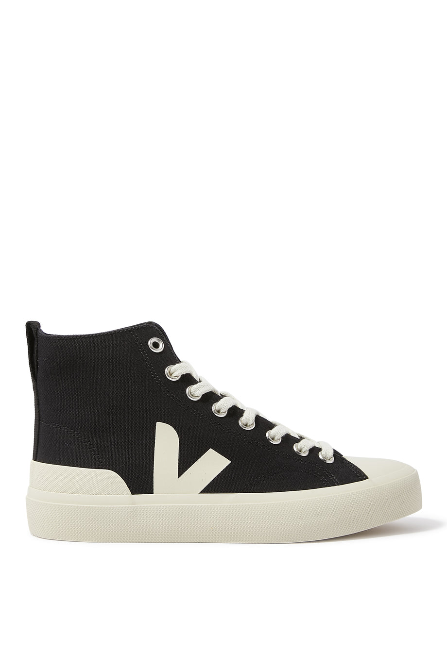 Wata II Yüksek Taban Sneaker