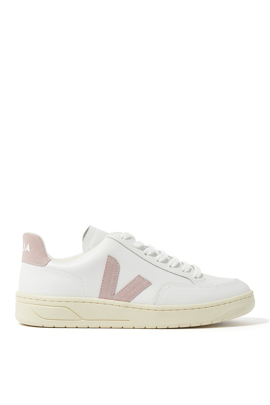 V-12 Düşük Taban Sneaker