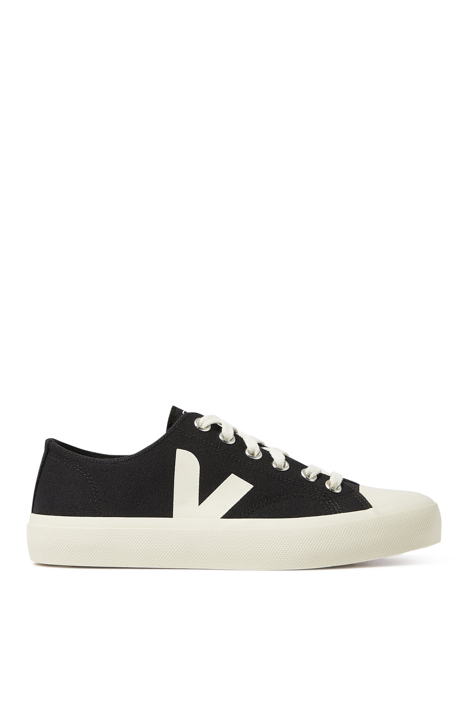Watta II Düşük Kanvas Sneaker