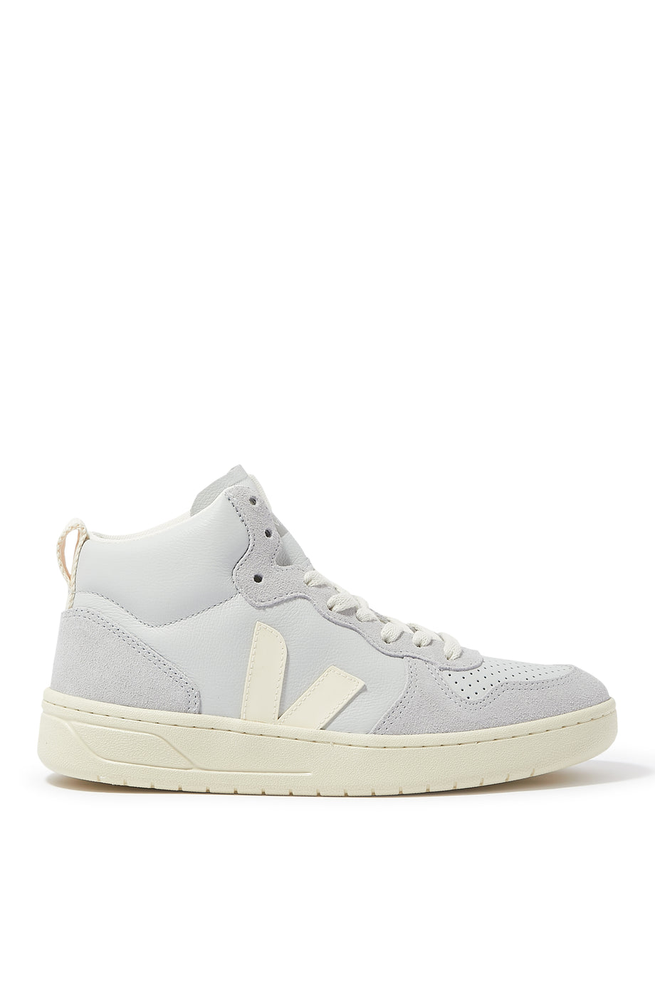 Veja V-15 Yüksek Taban Spor Ayakkabı