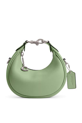 Jonie Crossbody Çanta - Açık Yeşil