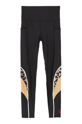 Silverstone Tam Boy Leggings