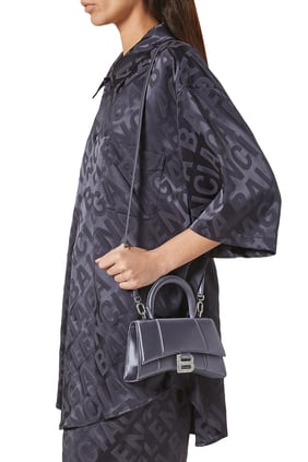 Balenciaga Hourglass XS Çanta