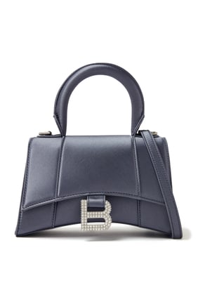 Balenciaga Hourglass XS Çanta