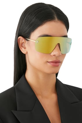 Fendi First Güneş Gözlüğü