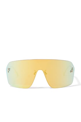 Fendi First Güneş Gözlüğü