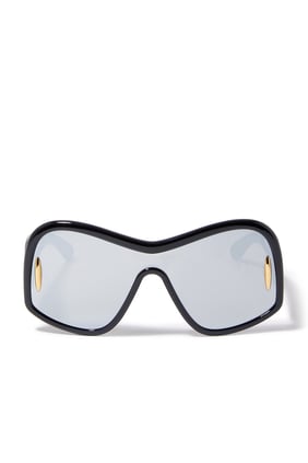 Loewe Kadın Güneş Gözlüğü Vizesi - Şık ve Fonksiyonel Aksesuar