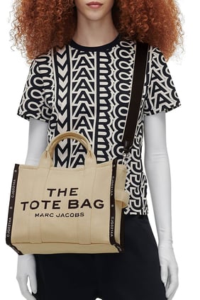 Orta Boy Tote Çanta - Marc Jacobs