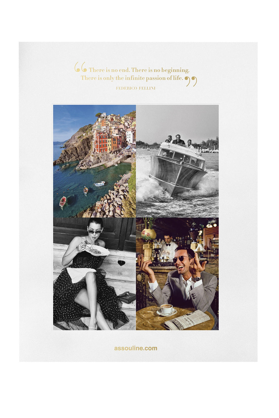 Dolce Vita, İtalyan Yaşam Tarzının Zamansız Cazibesi