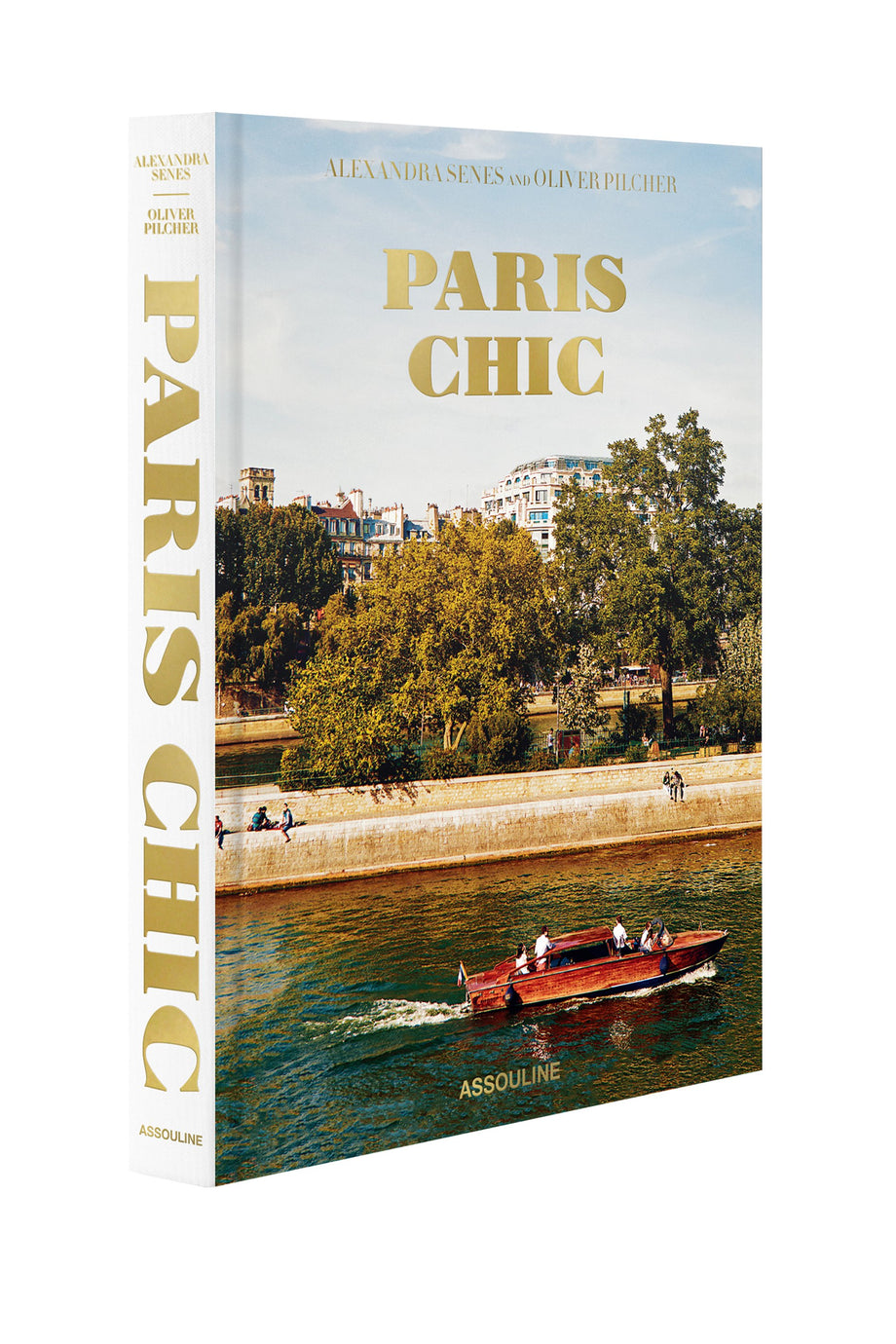 Chic Şehir Işığının Zarif Hali İpek Kapak Kitap