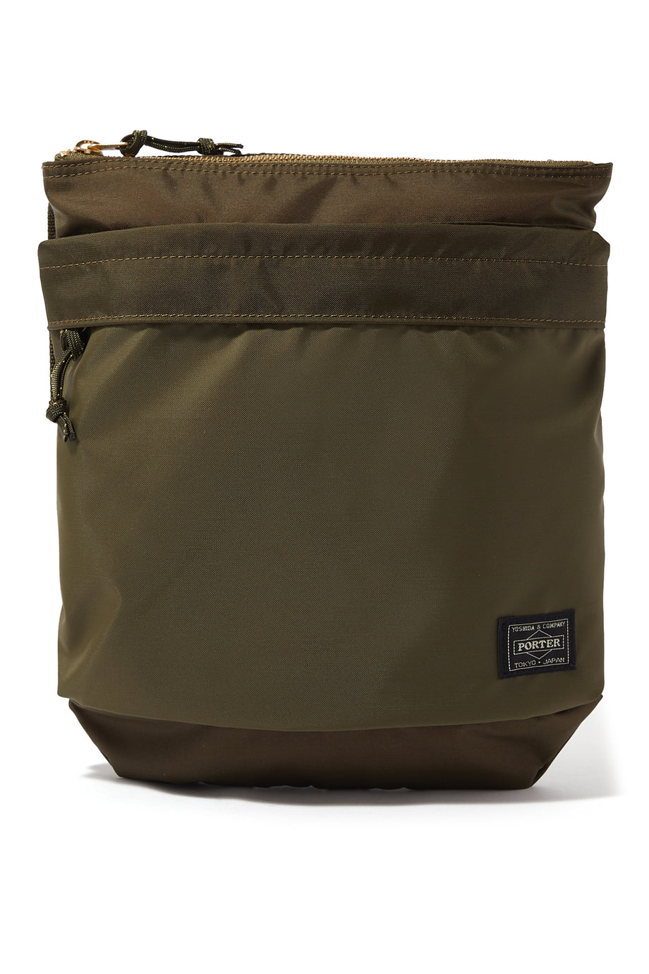 Orta Boy Omuz Çantası