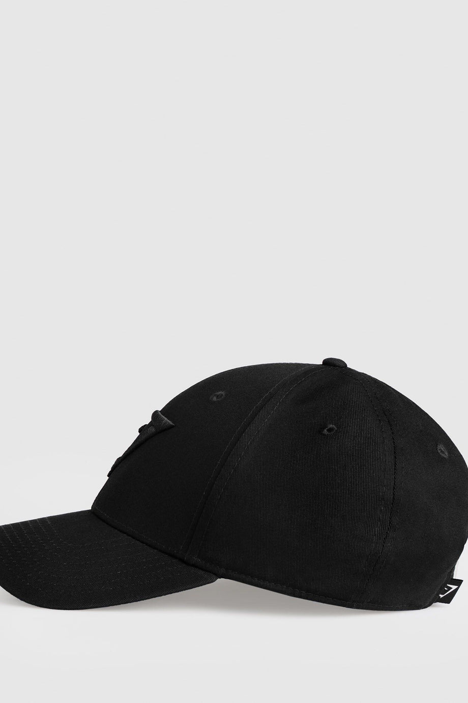 Sharkhead Snapback Şapka, Klasik Tasarım ve Yükseltilmiş Logo ile Şık ve Konforlu