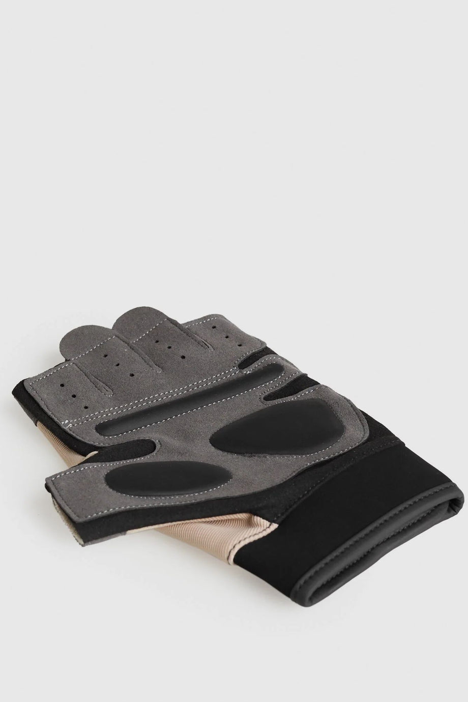 Legacy Kaldırma Eldiveni, Ağırlık ve Fitness İçin Maksimum Destek