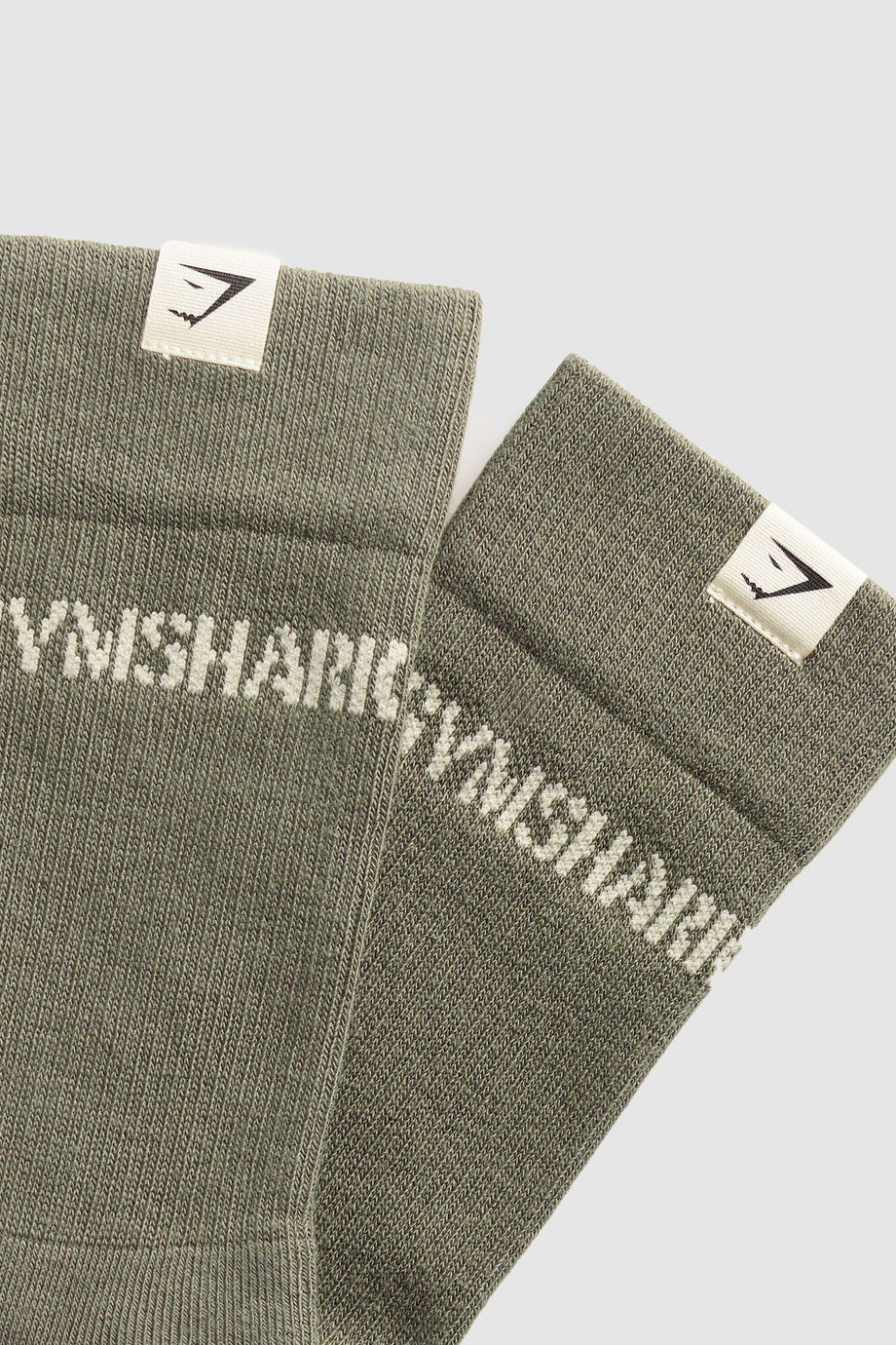 Military Crew Sock, Askeri Stil Mürettebat Çorabı