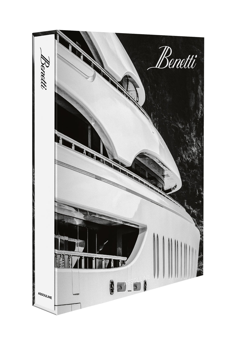 Benetti Yatlar 150 Yılın İkonik Lüks Yat Tasarımları ve Hikayeleri