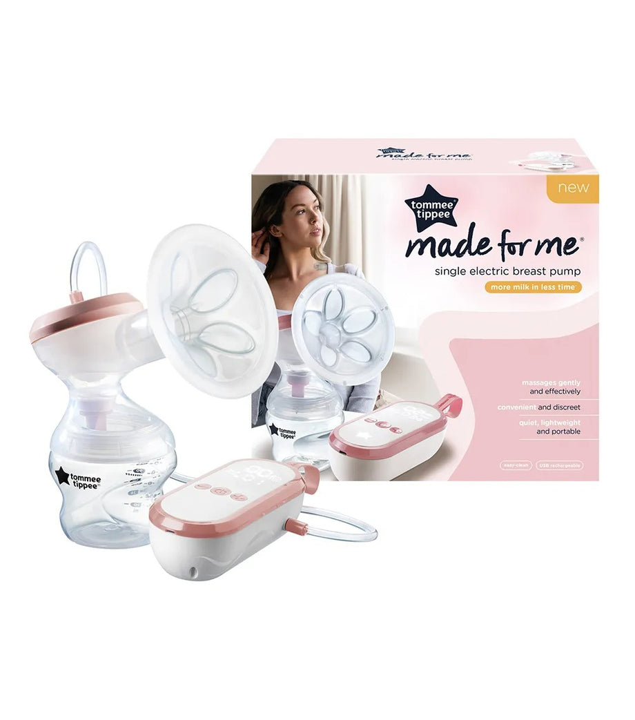 Elektrikli Göğüs Pompası, Sessiz ve USB Şarjlı