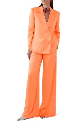 Eric Alçak Bel Pantolonu - Şıklık ve Konfor