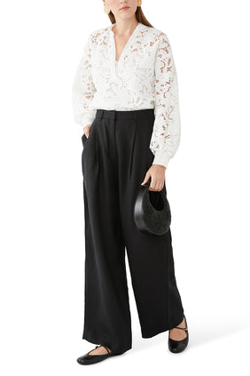 Aislyn Bluz - Şık ve Rahat Tasarım