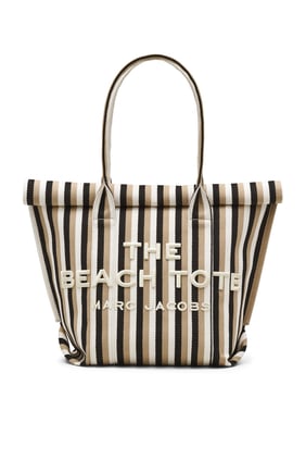 Marc Jacobs Plaj Tote Çantası - Şık ve Fonksiyonel