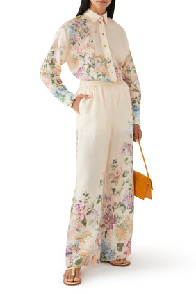 Halliday Rahat Pantolon
