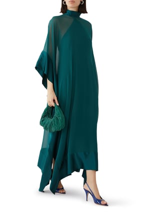 Yeni Çağ Spirito Kaftan