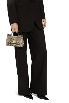 Küçük Sicilya El Çantası